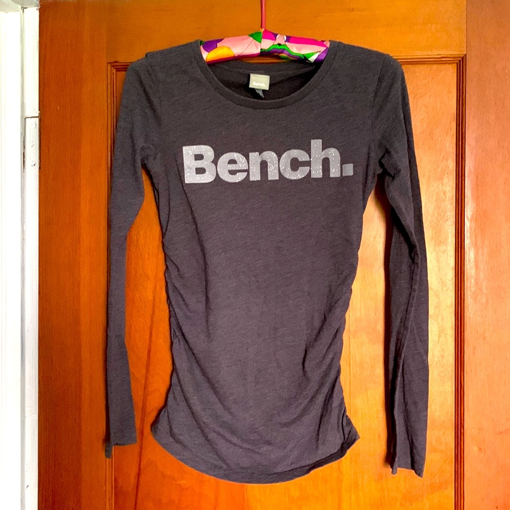 Bench Long sleeve